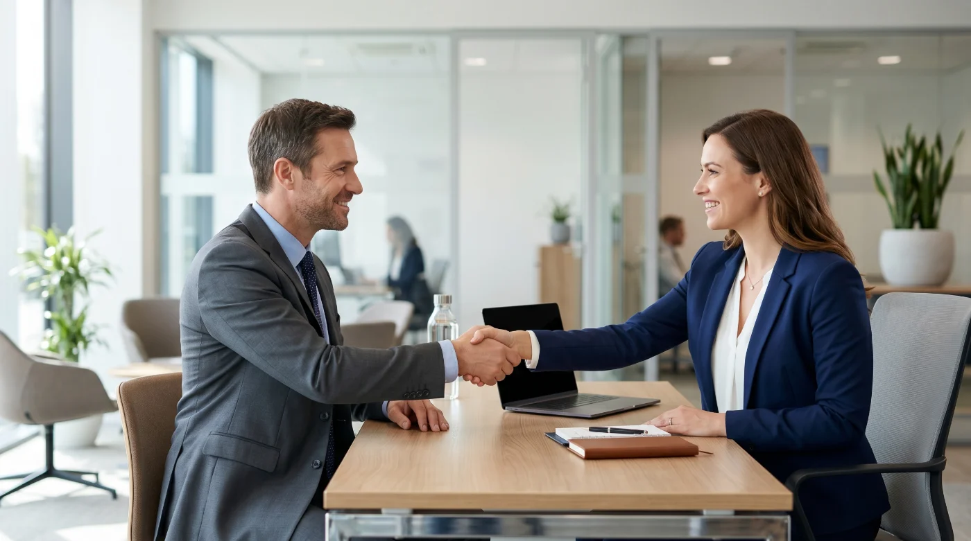 Sales Automation