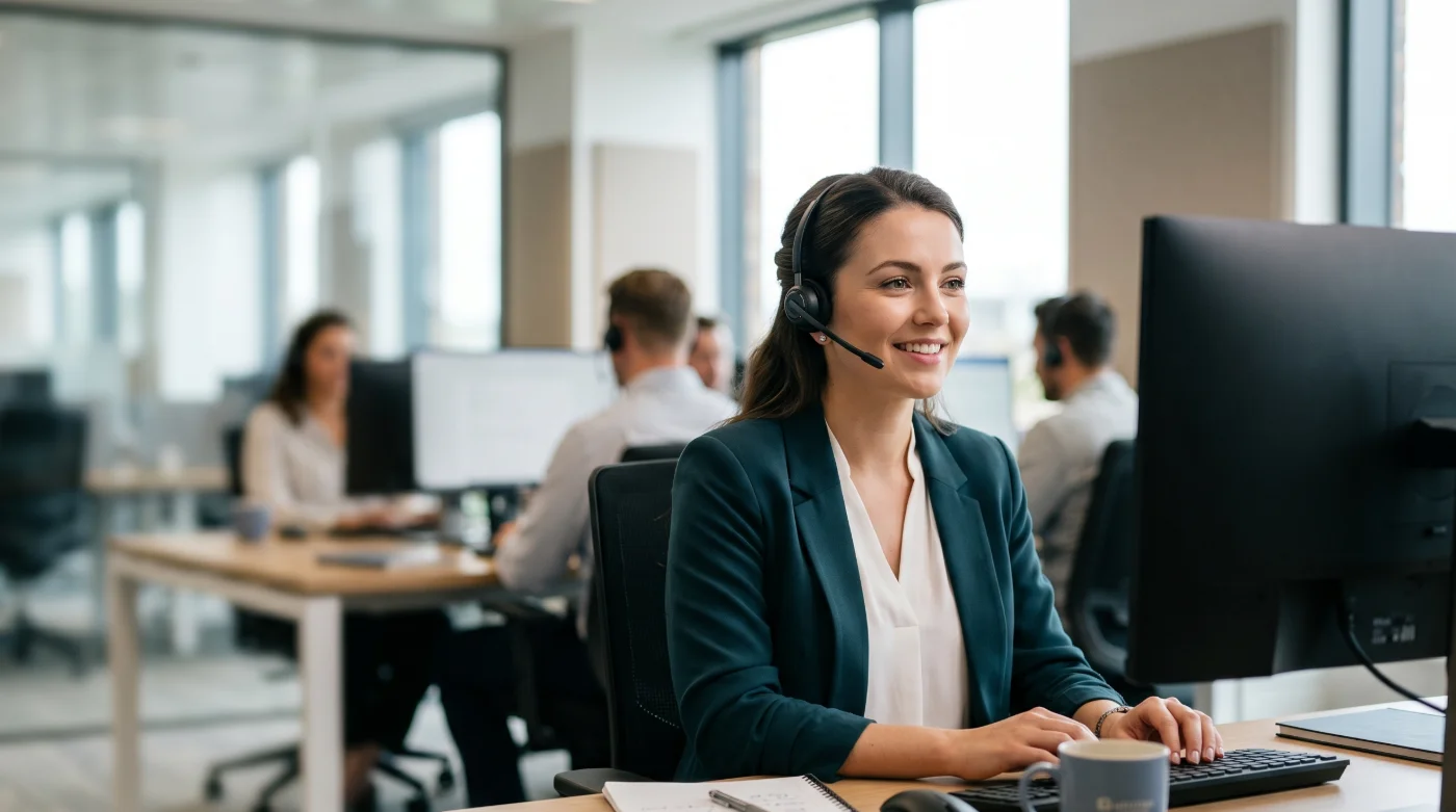 Service Automation