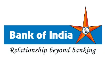 Bank of India