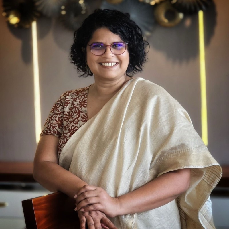 Vindhya Wijegunawardane