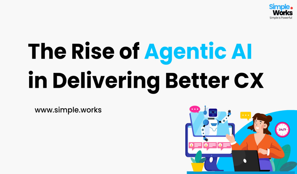 Leveraging Agentic AI for Improving CX in BFSI: A Game-Changer for the Industry