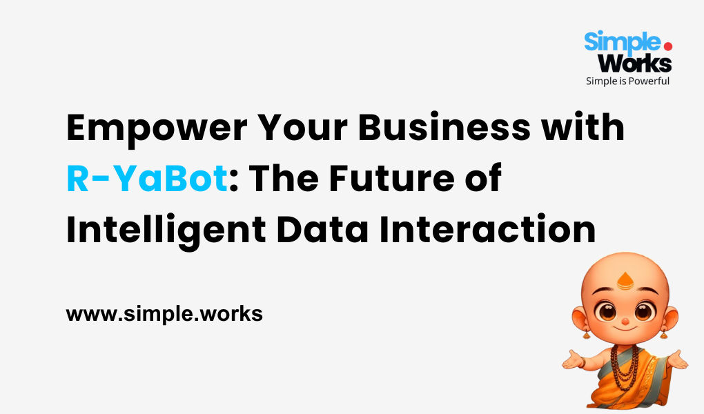 R-YaBot: The Future of Intelligent Corporate Knowledge Bots