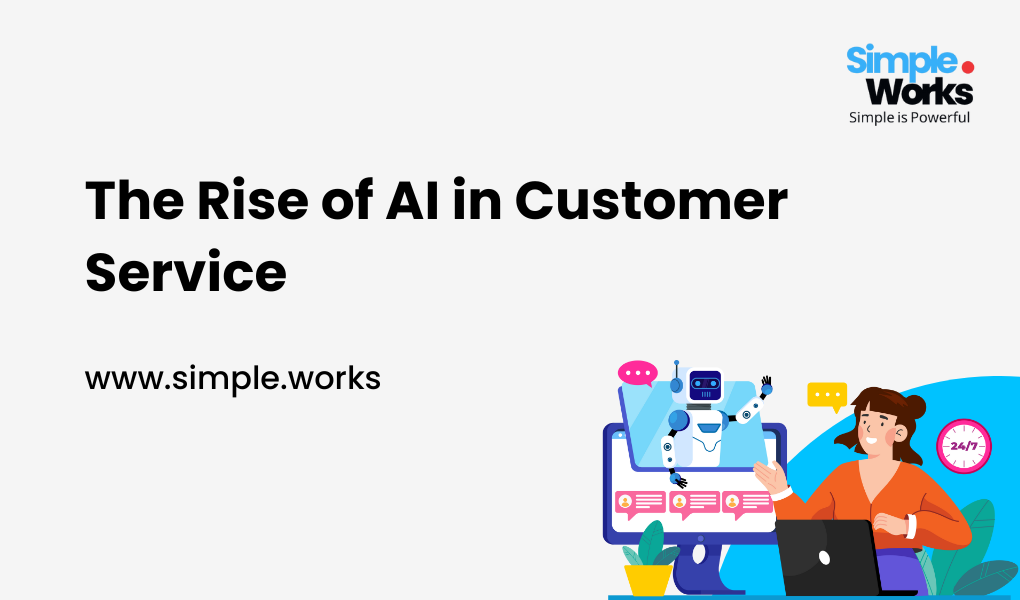 The Rise of AI in Customer Service