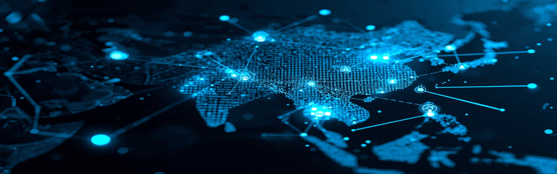 Digitization Imperative for Financial Services Sector in Asia Desktop