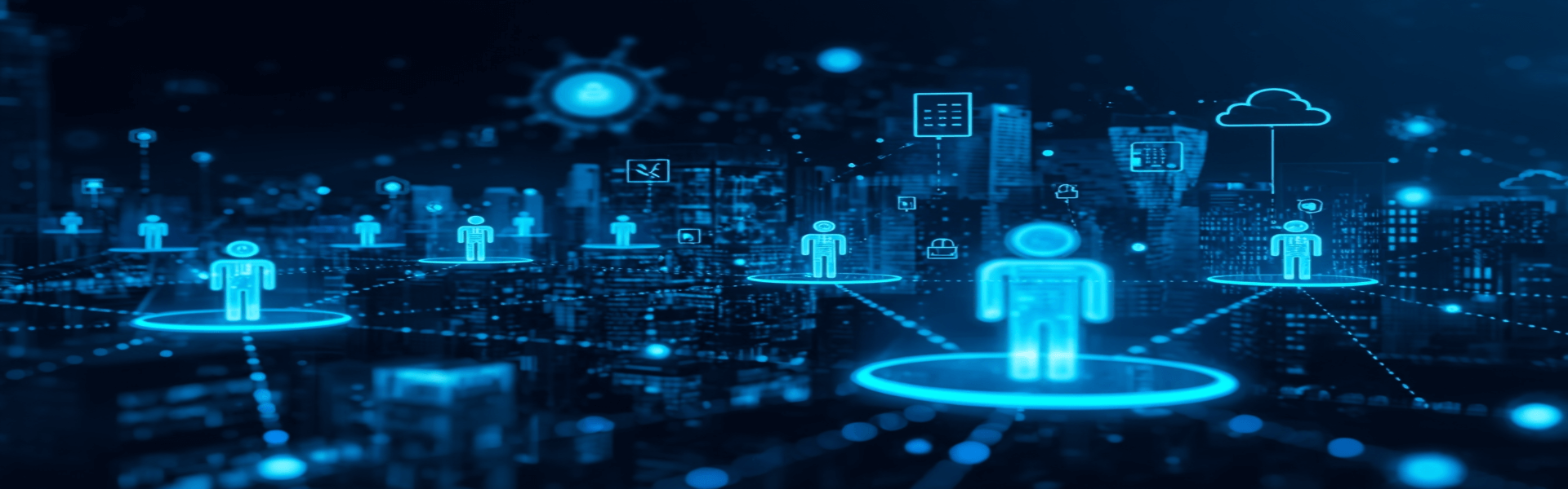 Business Continuity during Covid-19 Outbreak Desktop