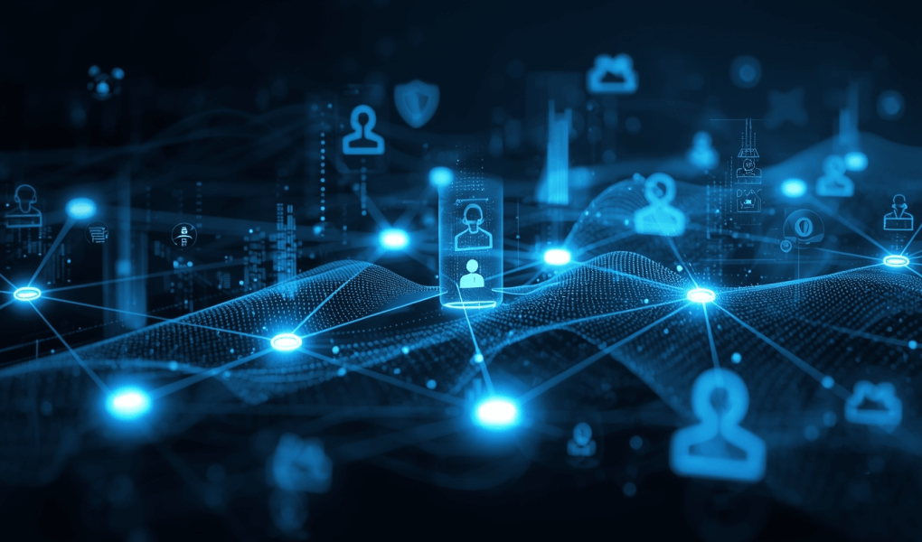 Customer Relationships Evolve So Must Your CRM Strategy Desktop