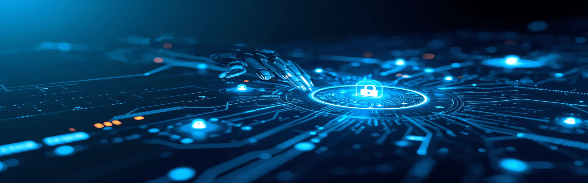 Intelligently Automating Customer Service Processes in Banking, Insurance and Financial Services Sectors Desktop