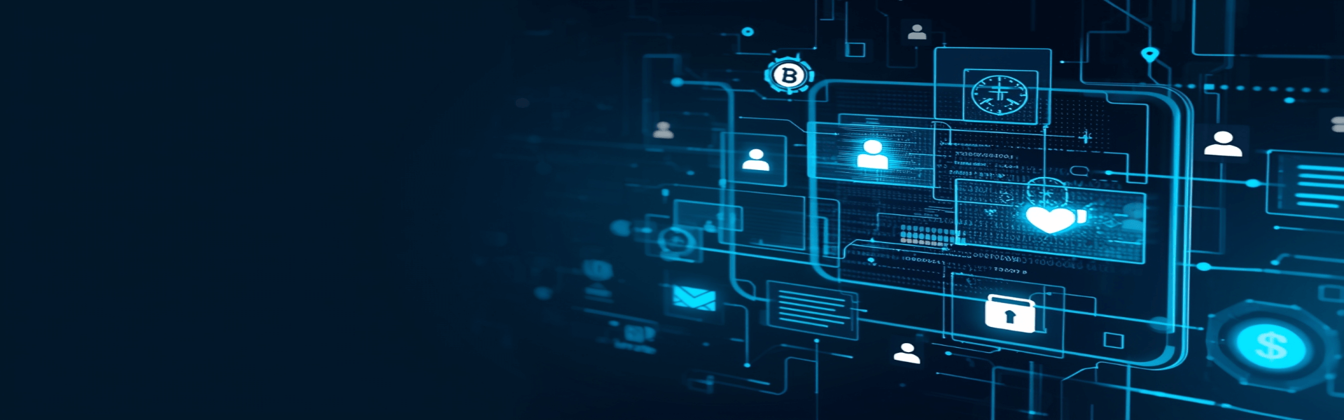 Augmenting Customer Service With Chatbots – Banking, Financial Services And Insurance Desktop