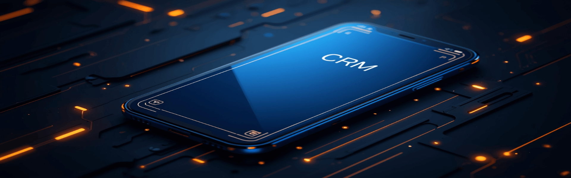 Getting Started With Mobile CRM Desktop