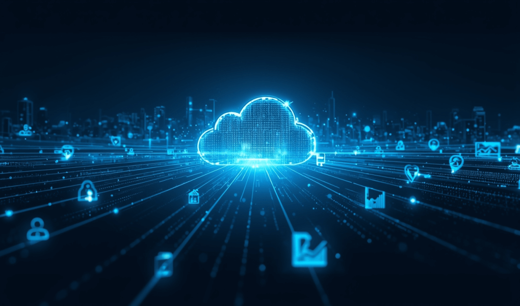 How Cloud-based Advanced Marketing Platforms can help in Going Digital Desktop