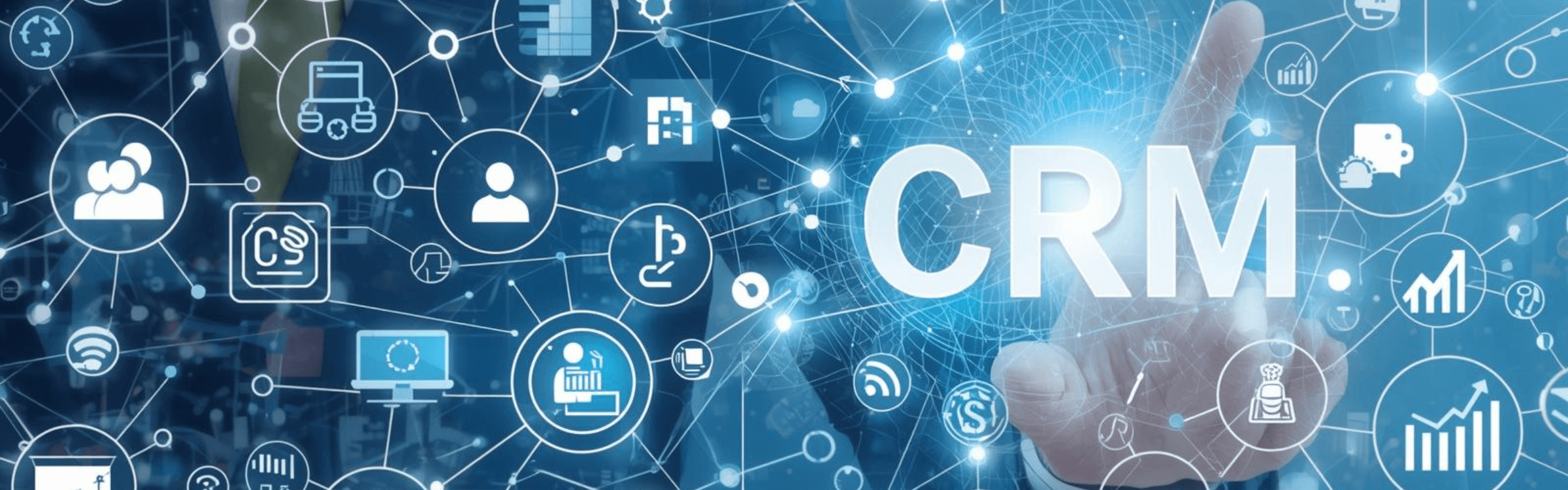 How Effective Is CRM Really Desktop