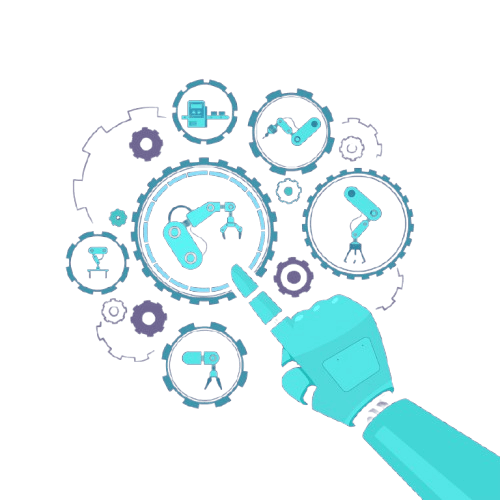 Automation of Repetitive Tasks