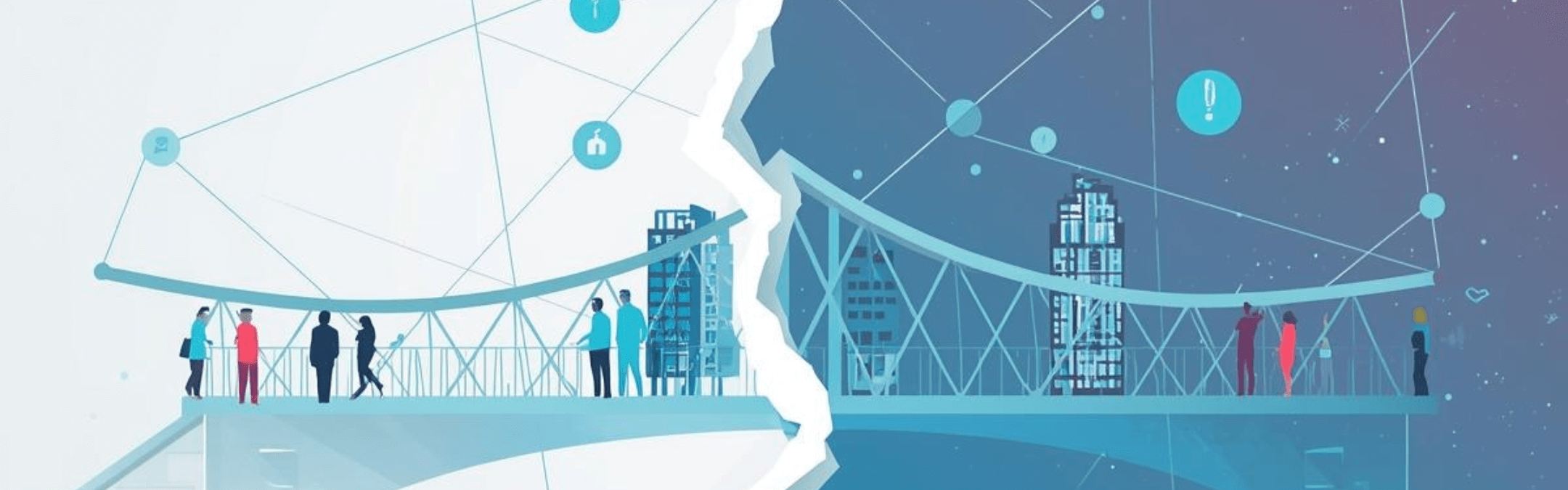 Bridging the EX-CX Divide A Strategic Imperative for Business Leaders Desktop