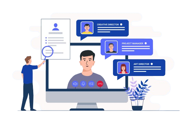 Effortless Training and User Management