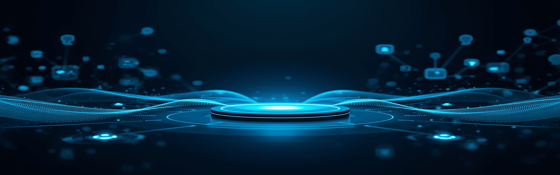 Enhanced Engagement with SimpleCRM’s NLP Chatbot Desktop