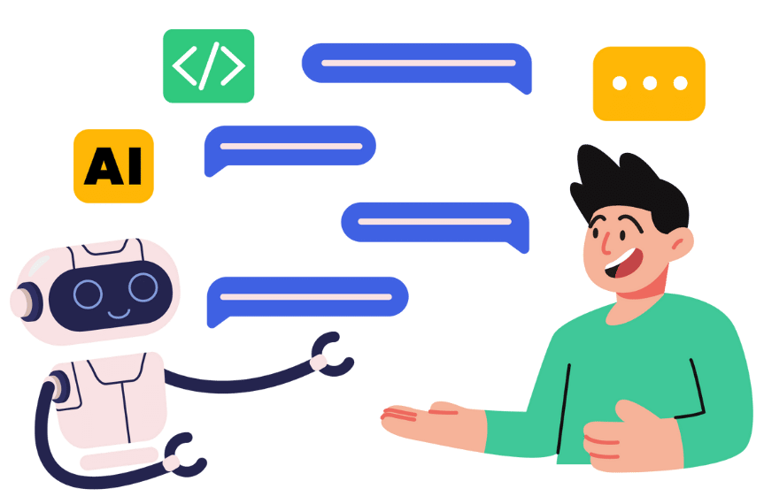 R-YaBot-Powered ServiceCoach Revolutionizing Support Operations