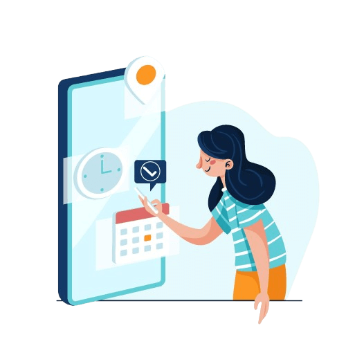 Real-Time Access to Information