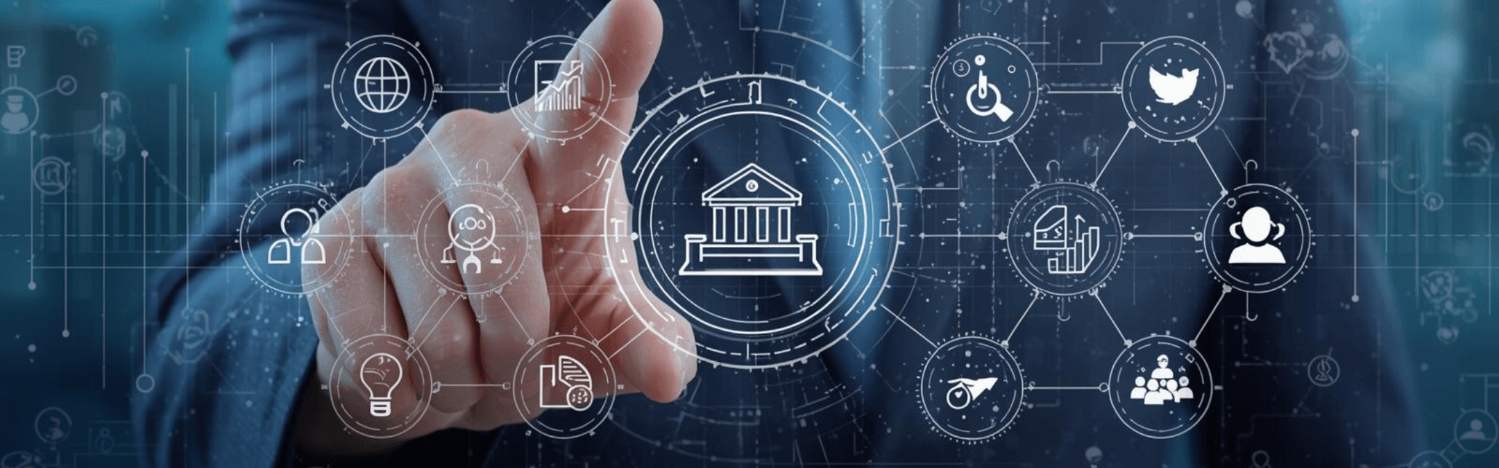 Transforming Customer Experience Processes In the Financial Services Sector Desktop