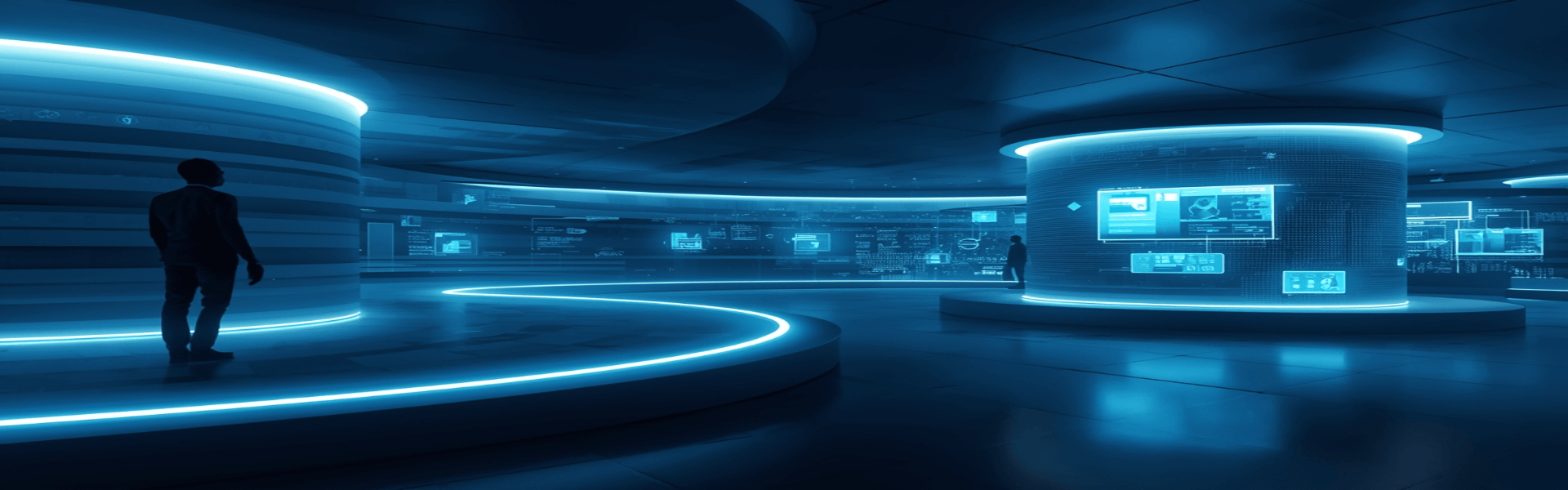 Empowering Customers Through Hyper-Personalized Self-Service Solutions Desktop