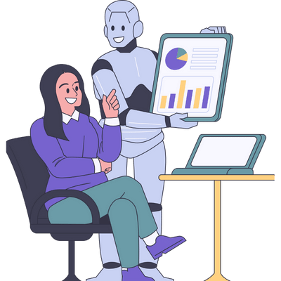 Proactive Virtual Service Agents