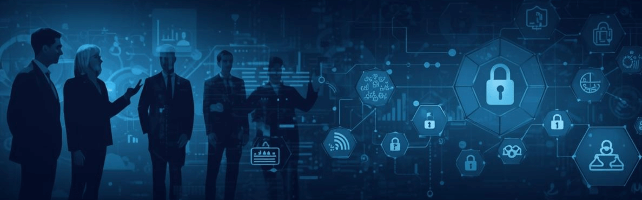 Compliance Meets Customer Experience Top CRM Trends for 2025-26 in Banking, Insurance, NBFCs & Healthcare Desktop