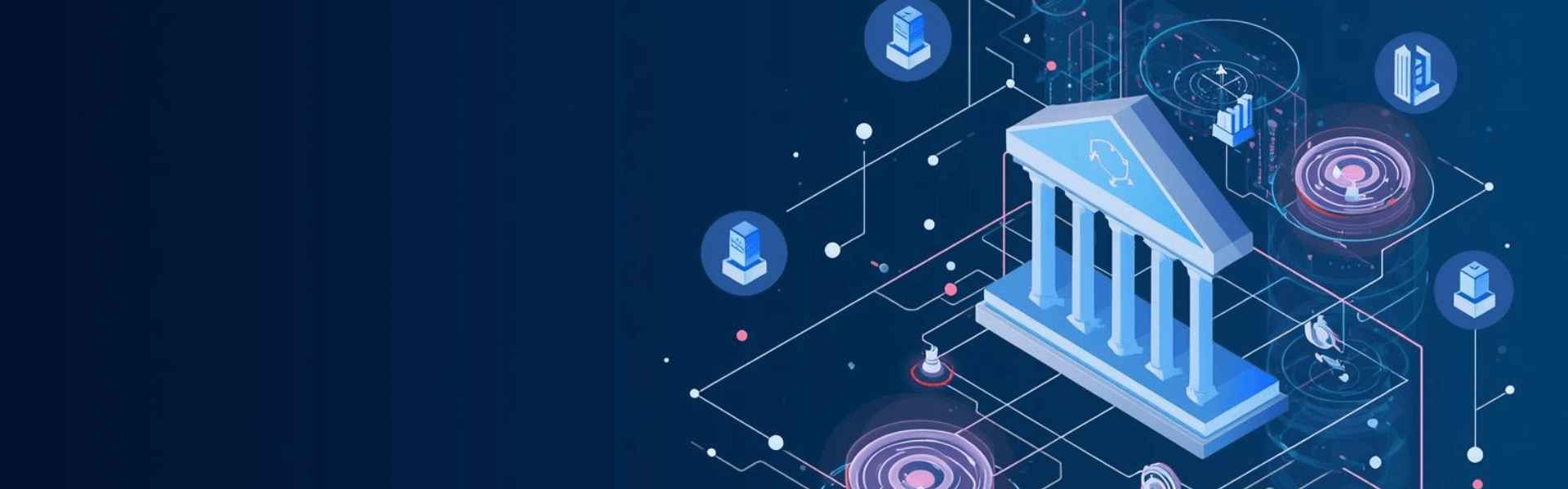 Why Banks Are Racing Toward AI in 2025 Desktop