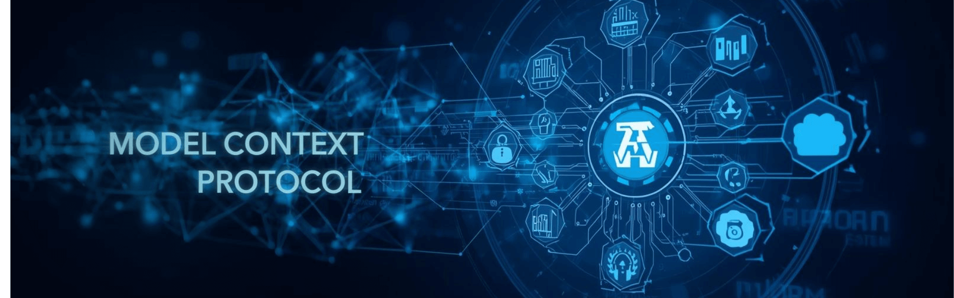 What is Model Context Protocol, and What Can We Do With It and Our CRM Desktop