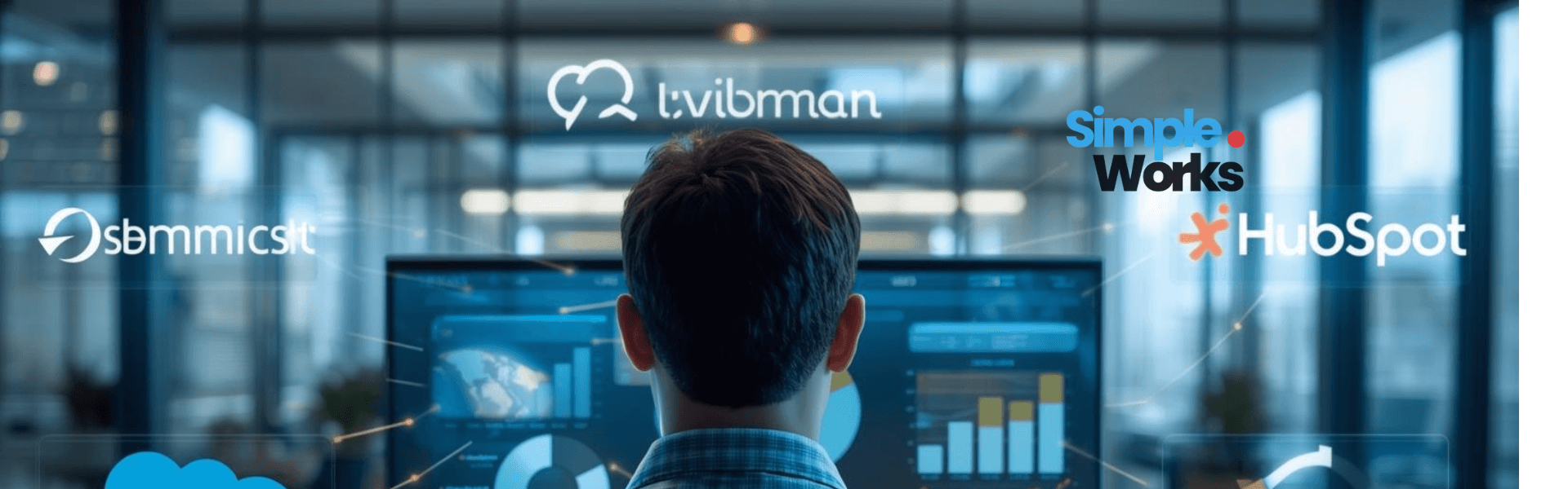 Top AI-Powered CRM Platforms for BFSI in 2026 Desktop