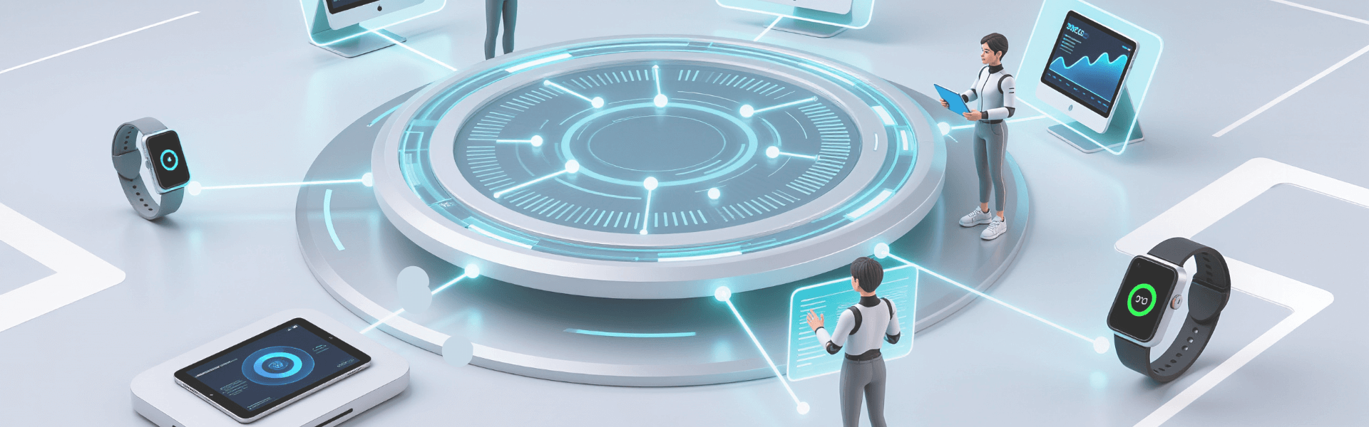 From Chatbots to Coworkers The Agentic Architecture for 2026 Desktop