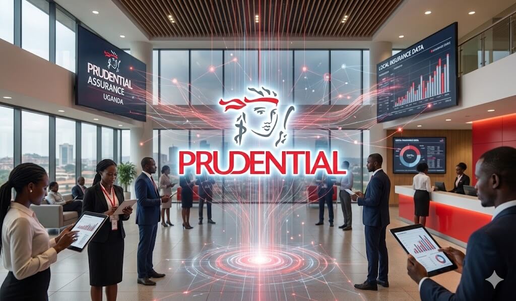 Prudential Assurance Uganda Limited Thumbnail