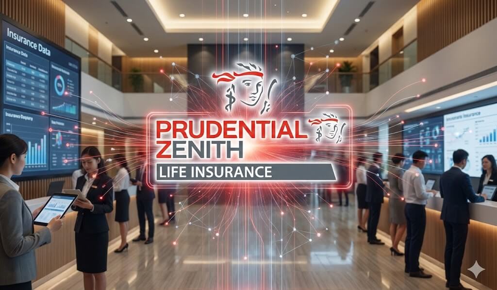 Prudential Zenith Life Insurance Thumbnail